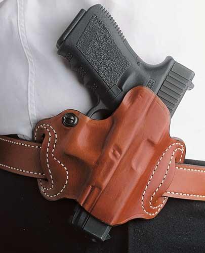 Desantis Mini Slide Holster