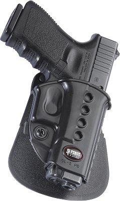 Fobus Standard Evolve Paddle Holster N/A