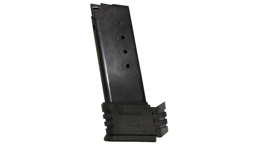 Pmi Xds .45 Acp (7) Rd
