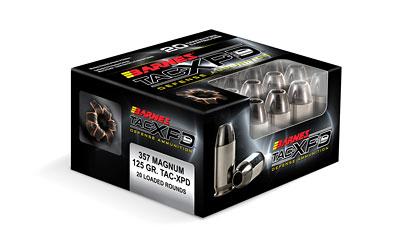 Bbi 357mag 125gr Tacxp