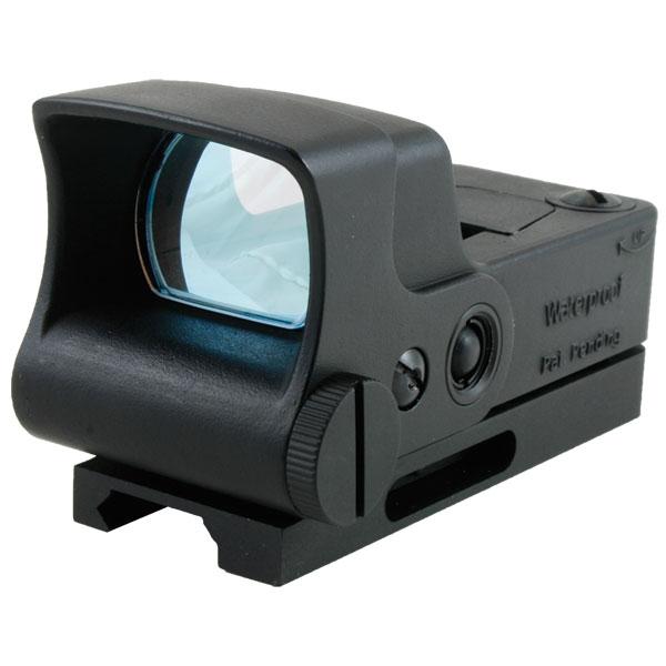 Aso Pro Reflx Sight Dot Green