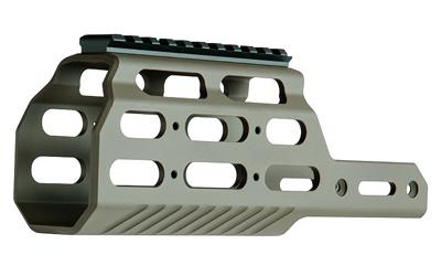 Kriss Vector Mk1 Modular Rail Odg