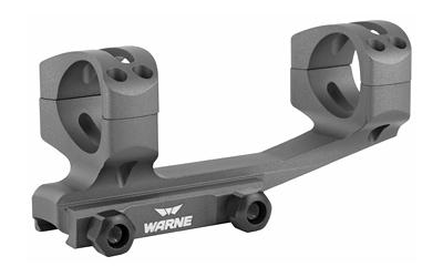 Warne Gen 2 Extnd Skeleton 30mm