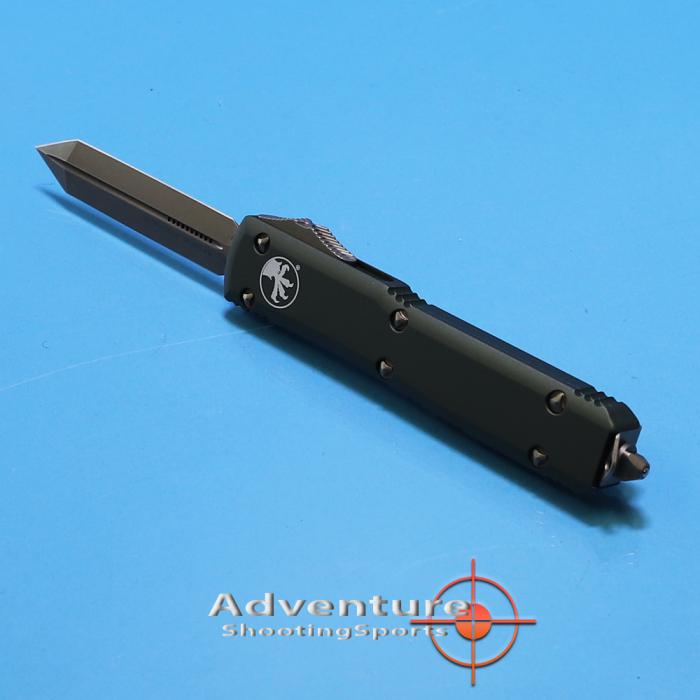 223-13od Microtech Ultratech Spartan ODG