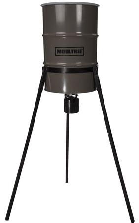 MOU Mfg-13061 55gal PRO Hunter Tripod