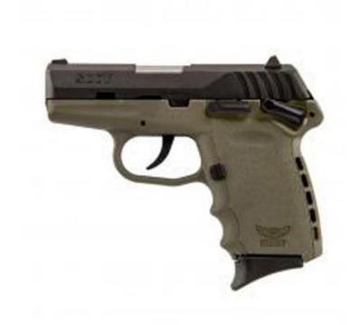 Sccy Industries Cpx1cbde Cpx-1 Carbon DAO