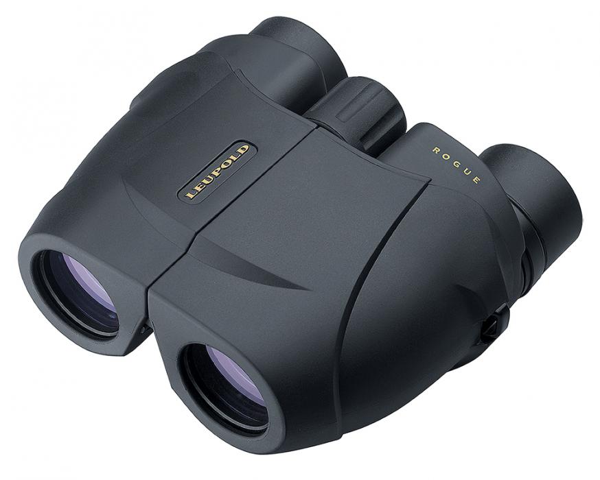 Leupold Rogue 8x 25mm 337 ft