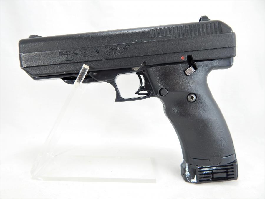 Iberia Firearms Inc Hi-point Firearms JCP