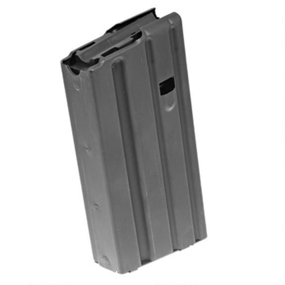 Mag Ar-556 MPR .450bushmaster 5rd
