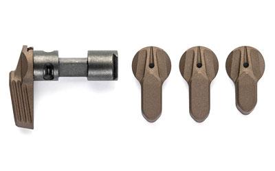 Radian Talon Sfty Slctr 4 Lever