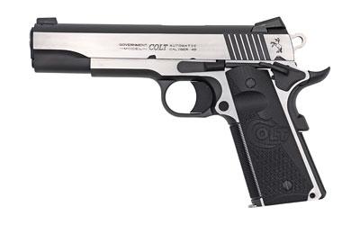 Combat Elite Govt (45acp)