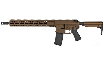 Cmmg Resolute 300 458soc 16.1" Bb