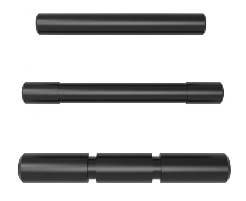 Cross Armory Crgpsbk 3 Pin Set