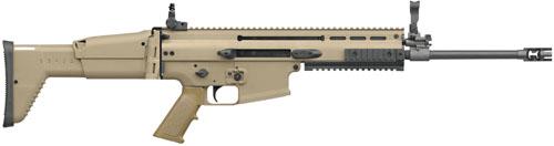 FN Scar 17S Semi-auto 308 Win/7.62