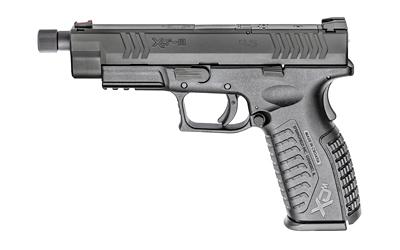 Sprgfld Xdm Osp Tb 9mm 4.5"