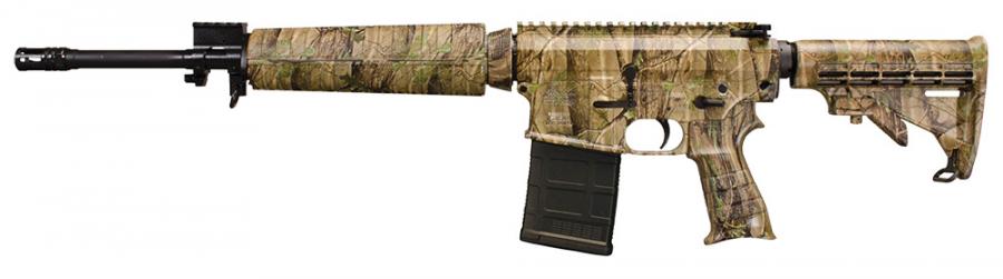 Windham R16ftt308c3 Ww15 SRC SA 308/7.62