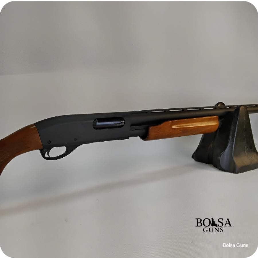 REMINGTON 870 12 GAUGE 28" BARREL-img-1