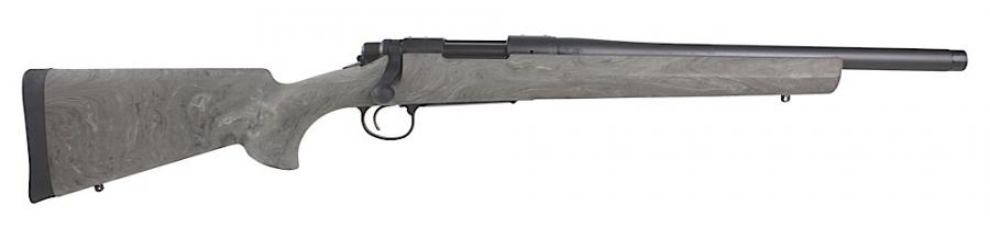 Remington 700 SPS Tactical Threaded Bolt