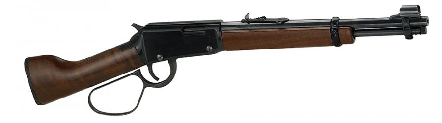 Henry Mares Leg Lever 45 Colt