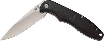 Bg Knife Whitetail Tin W/