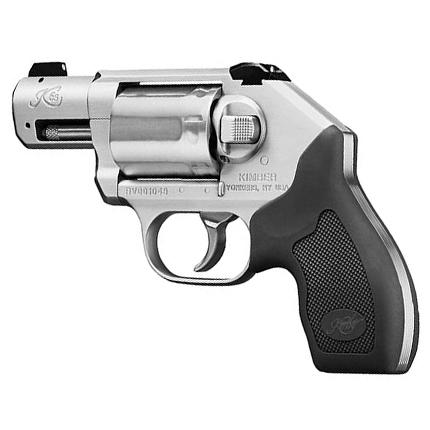 Kimber K6s .357mag