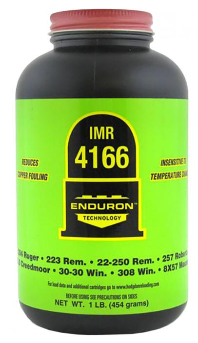 IMR 4166 2-pack