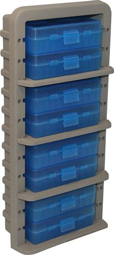 Mtm Ammo Rack W/ 8 P509m