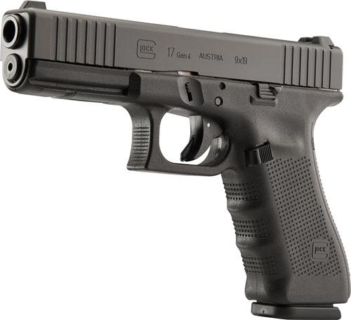 Glock Pg1750731fs 17 G4 9M FRT