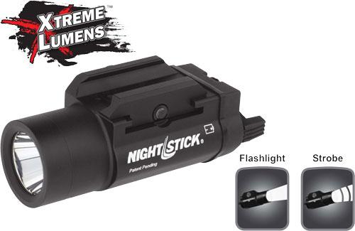 Nightstick Extreme Lumens