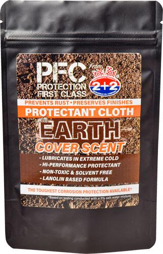 Protection First Class Oil