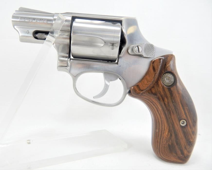Taurus/taurus Int Mfg 85 38 Special