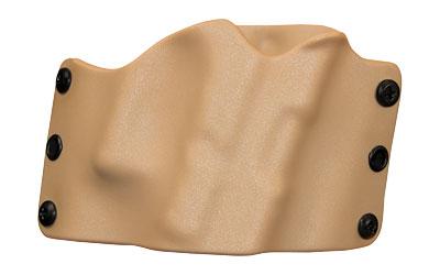Stealth Operator Compact Coy Lh