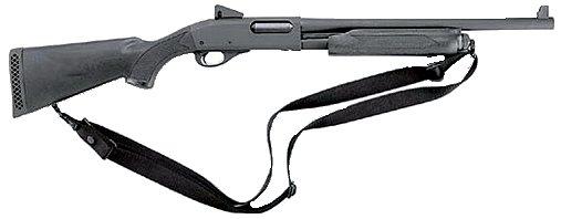 Uncle Mikes 2699-3 Tactical Sling/swivels Included
