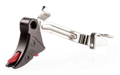 Zev Pro Curvd Trigger Bar Sml