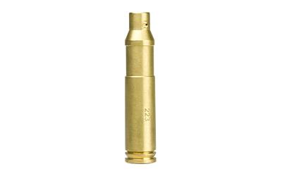 Ncstar 223 Red Laser Bore Sighter