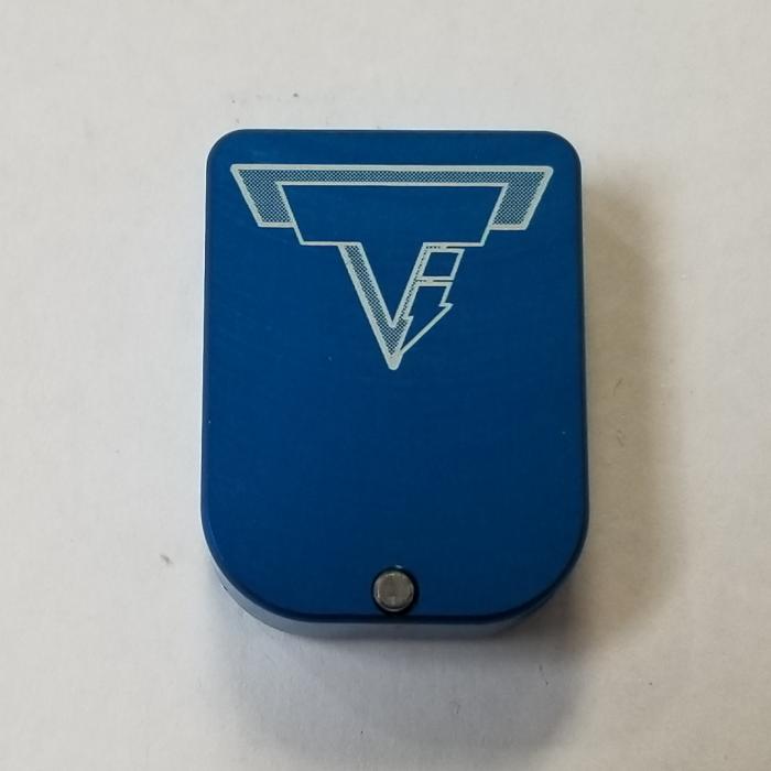 TTI 7mm Base Pad Blue