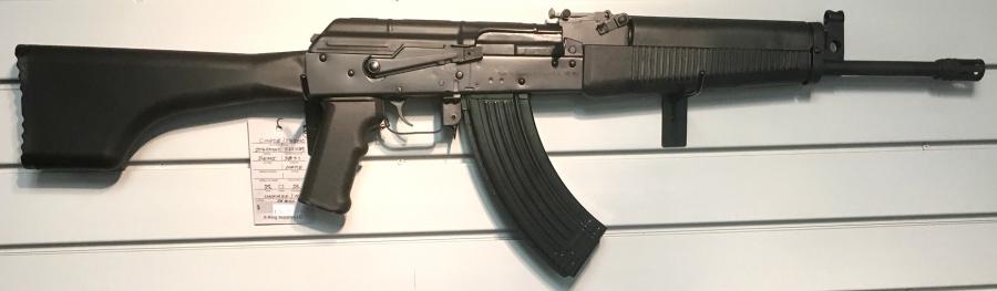 Cugir/ IO INC Stg2000-