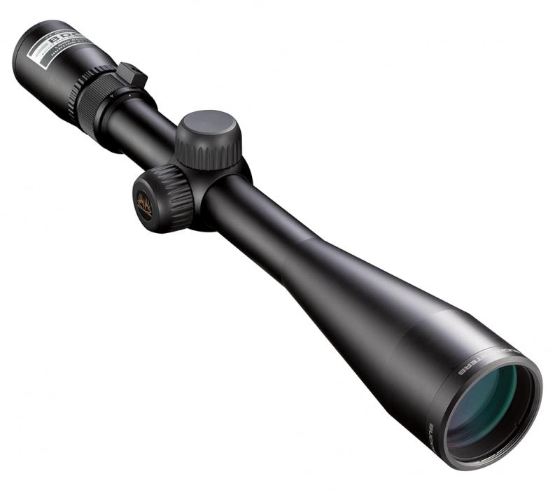 Nik Buckmasters Ii 4-12x40 Bdc