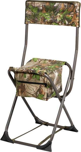 Hs Dove Stool Folding W/back
