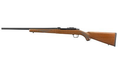Ruger 77/17 17wsm 20" Blued 6rd