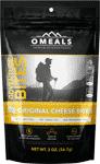 Omeals Plain Cheese Bites