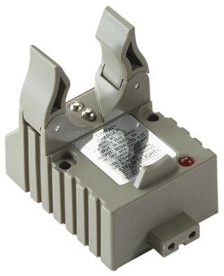 Streamlight Strion Flashlight Charger/holder Gray