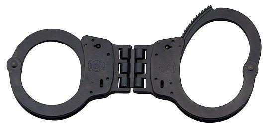 Smith & Wesson 300 Hinged Handcuffs