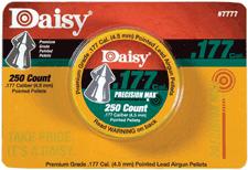 Daisy Pointed Pellet .177