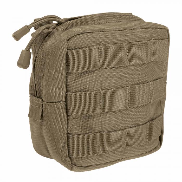 6.6 Padded Pouch - Sandstone