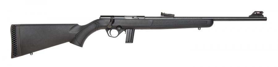 Mossberg 802 Plinkster 22lr Bolt Action