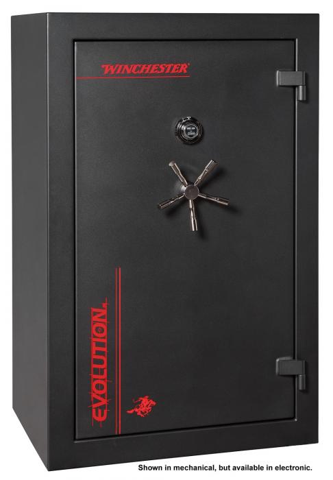 Winchester Safes E5938369e Evolution 36 Gun