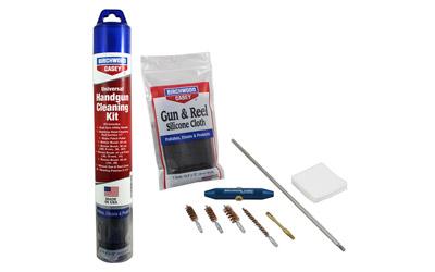 Bwc Uni Hg S-steel Clean Kit