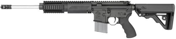 RRA Lar-15 Advanced Tactical Hunter