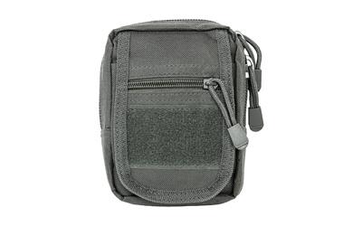 Ncstar Vism Small Utl Pch Gry